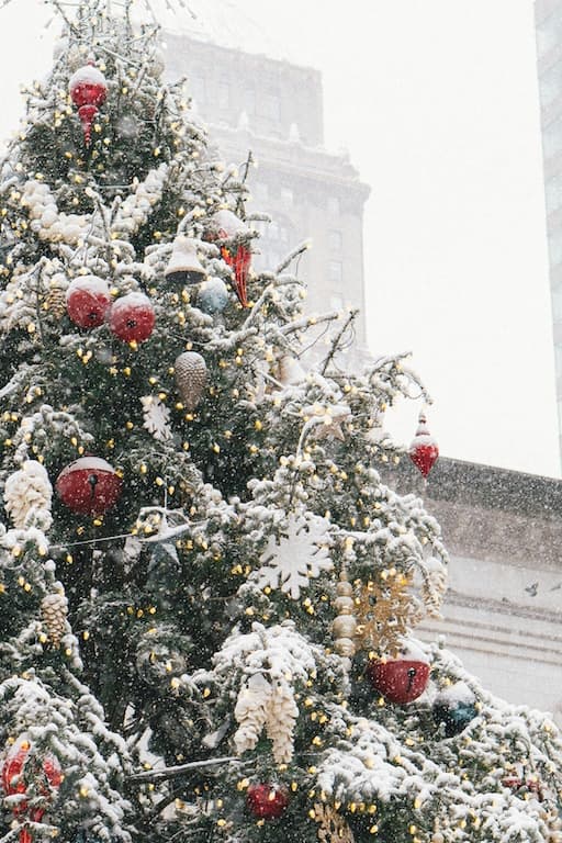 Christmas Tree