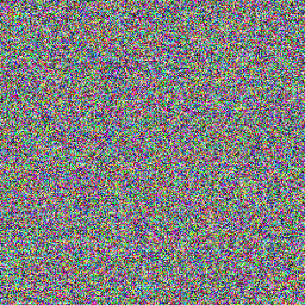 Gzipped text file RGB
