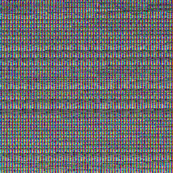 DEX file RGB